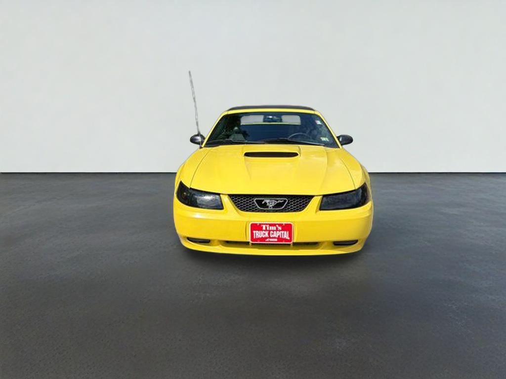 2003 Ford Mustang GT