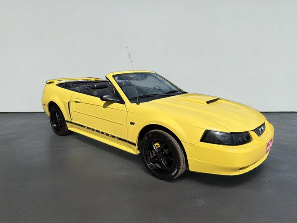 2003 Ford Mustang GT