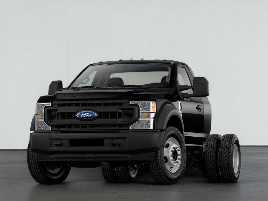 2022 Ford F-350SD XL