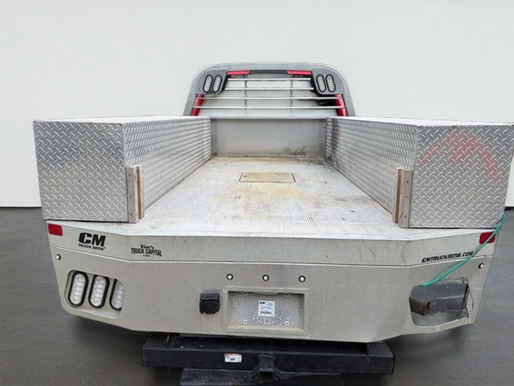 2022 Ford F-350SD XL
