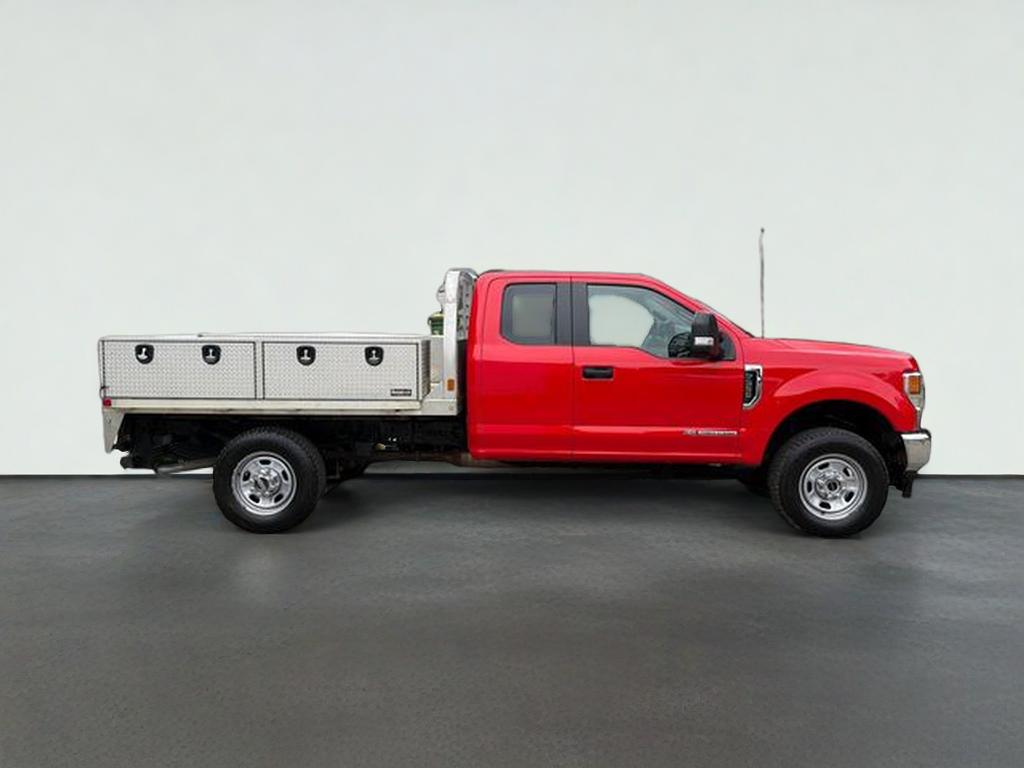 2022 Ford F-350SD XL
