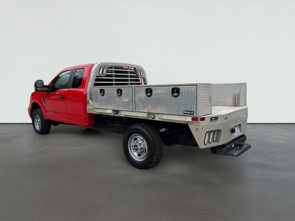 2022 Ford F-350SD XL