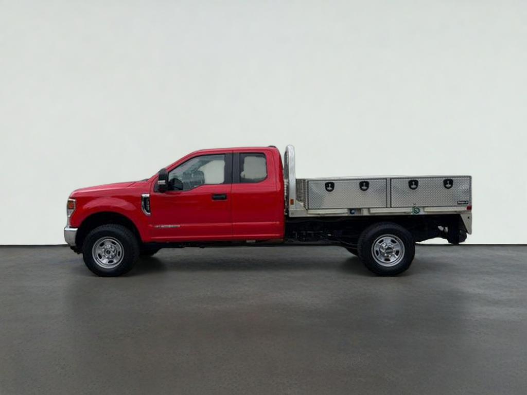 2022 Ford F-350SD XL