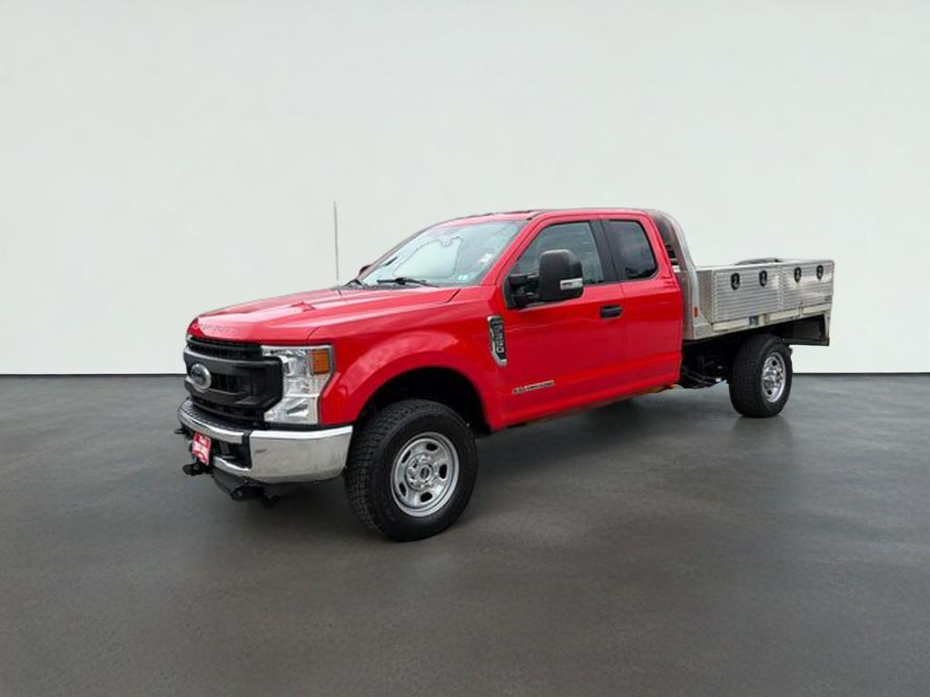 2022 Ford F-350SD XL