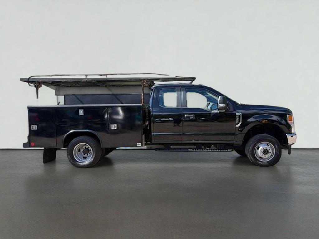 2020 Ford F-350SD XL DRW