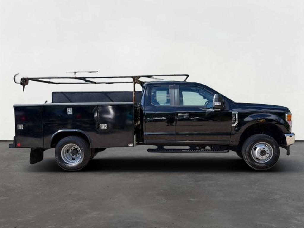 2020 Ford F-350SD XL DRW