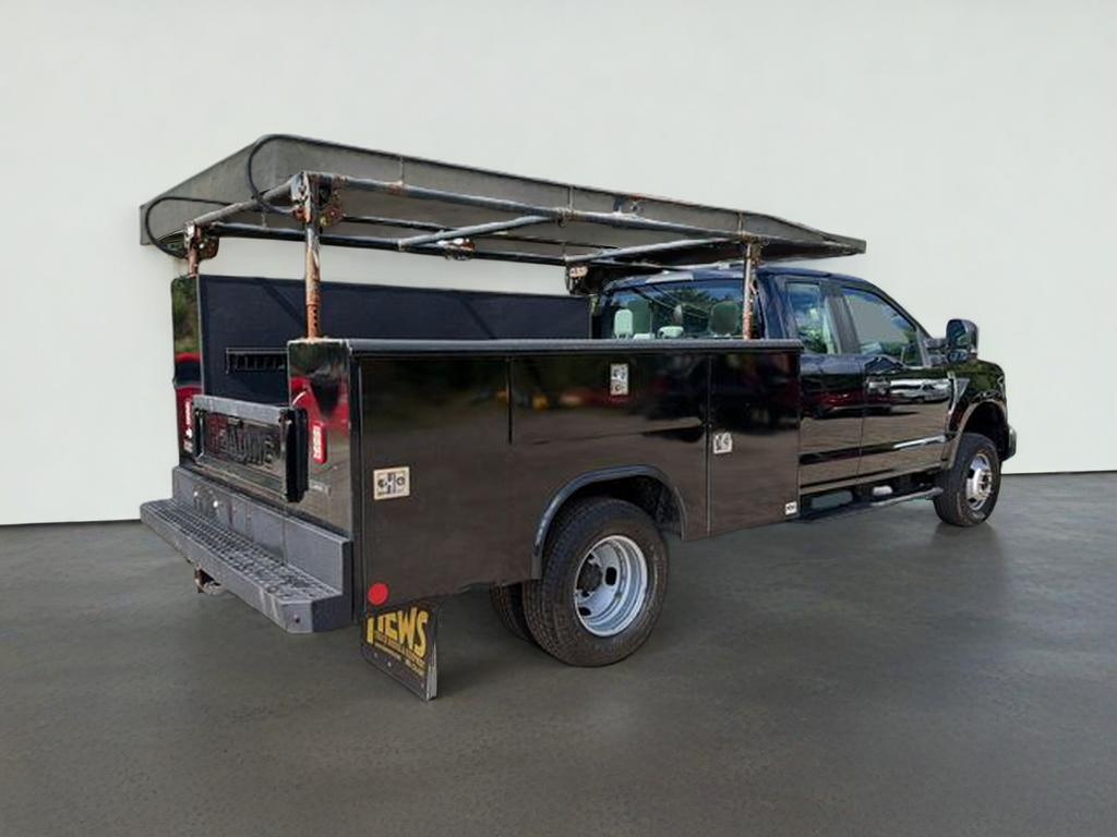 2020 Ford F-350SD XL DRW