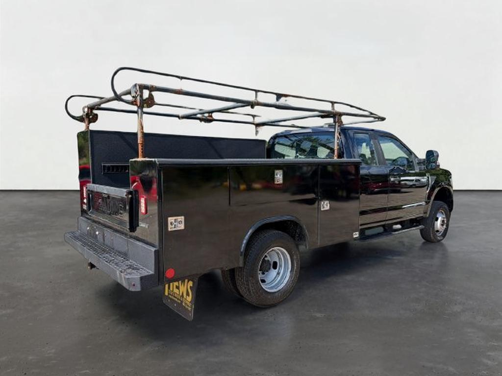 2020 Ford F-350SD XL DRW