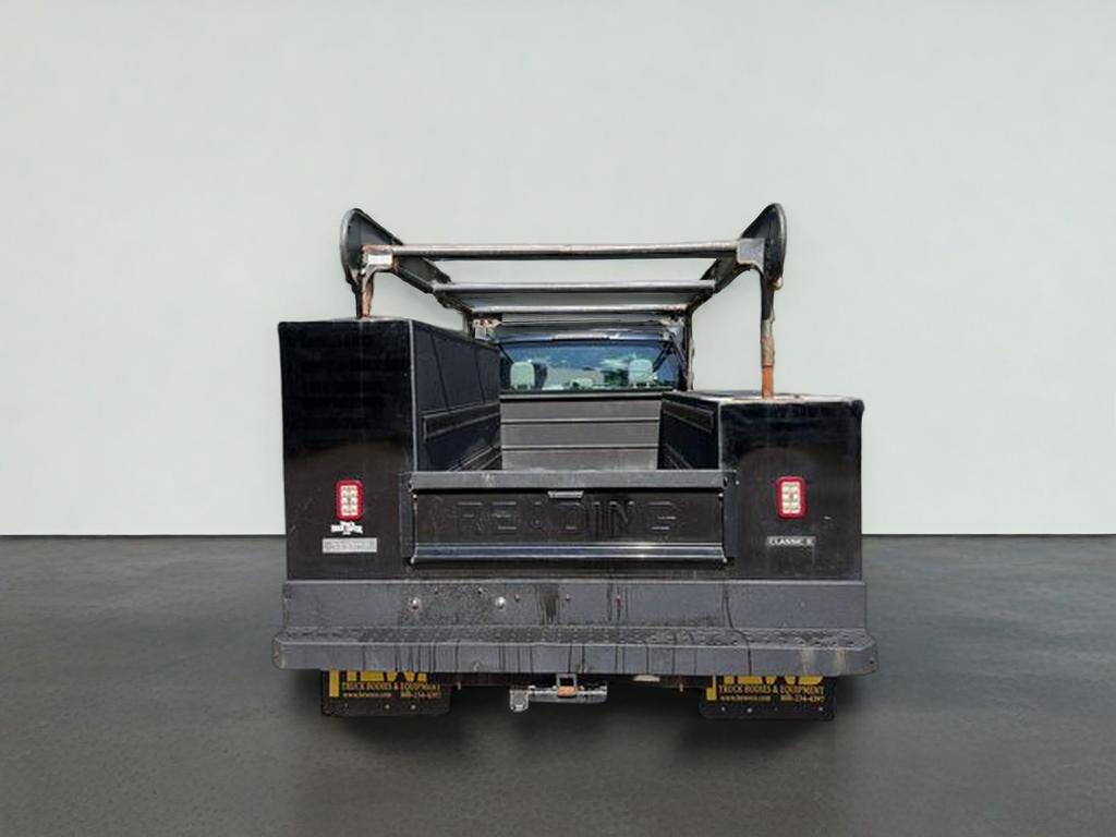 2020 Ford F-350SD XL DRW