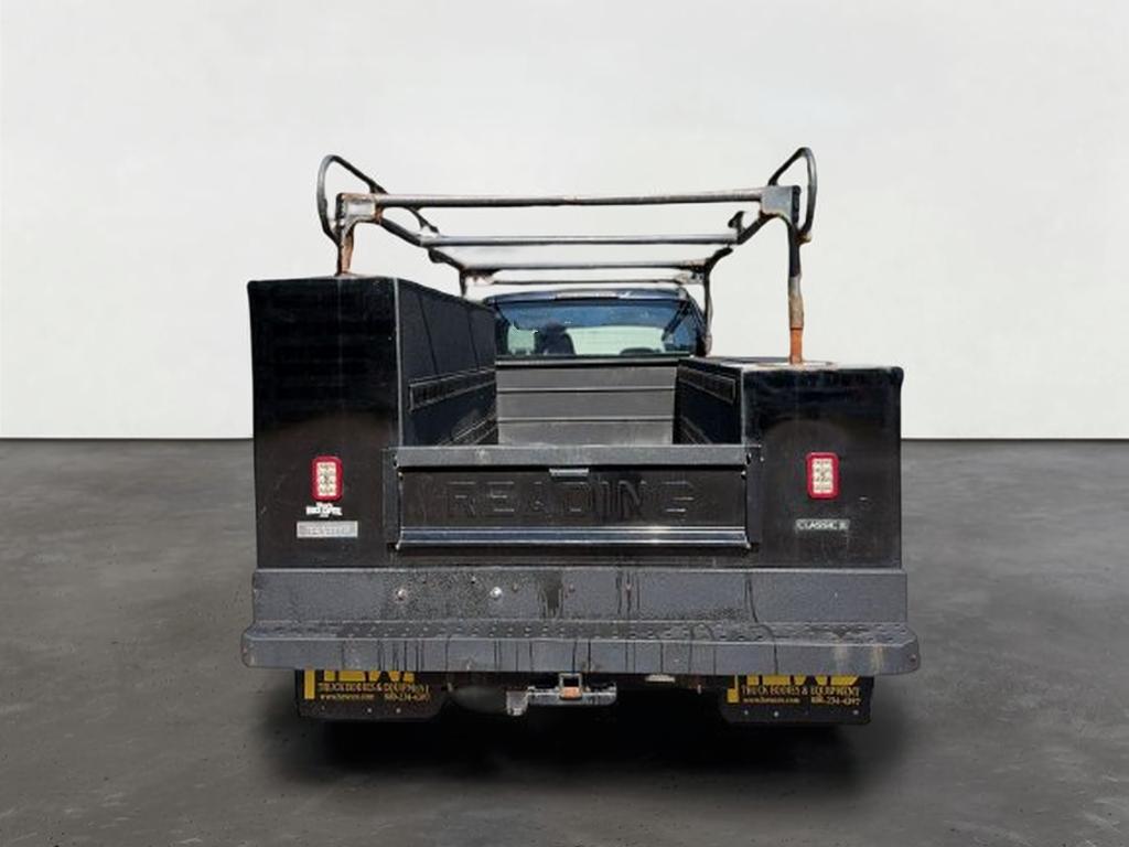 2020 Ford F-350SD XL DRW