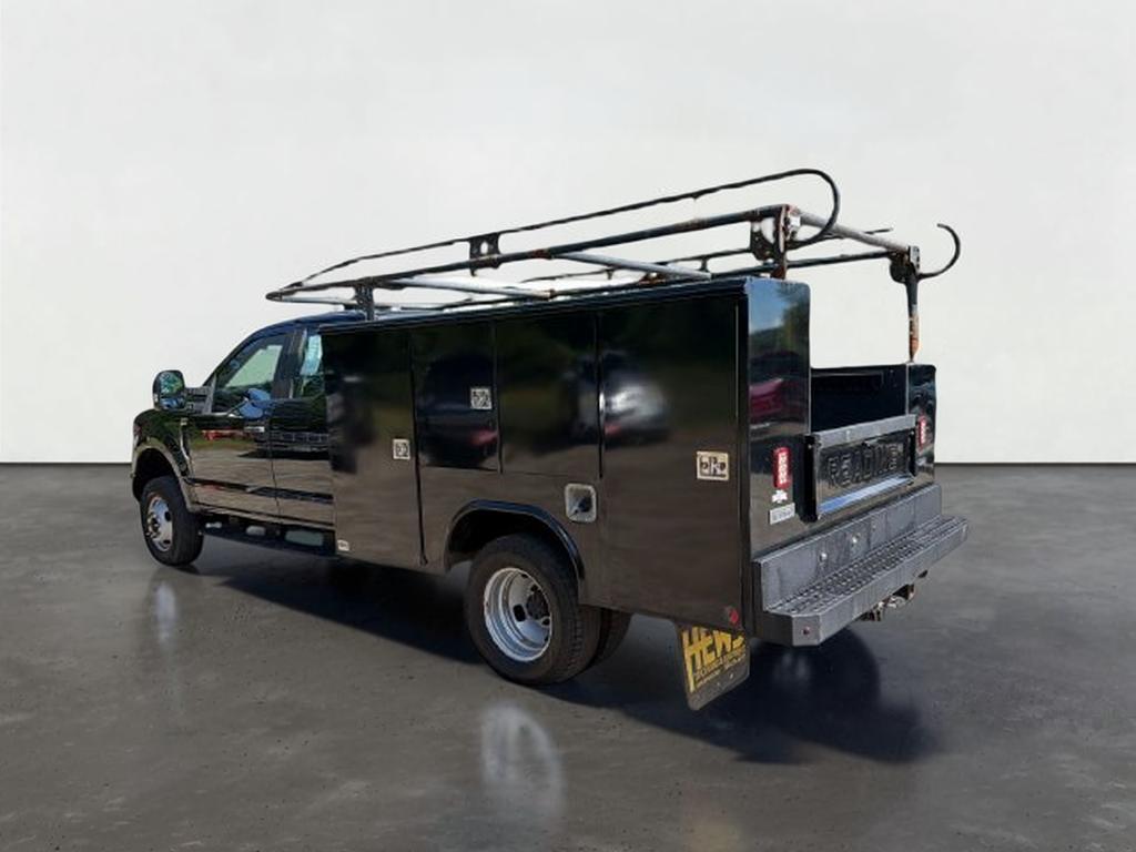 2020 Ford F-350SD XL DRW
