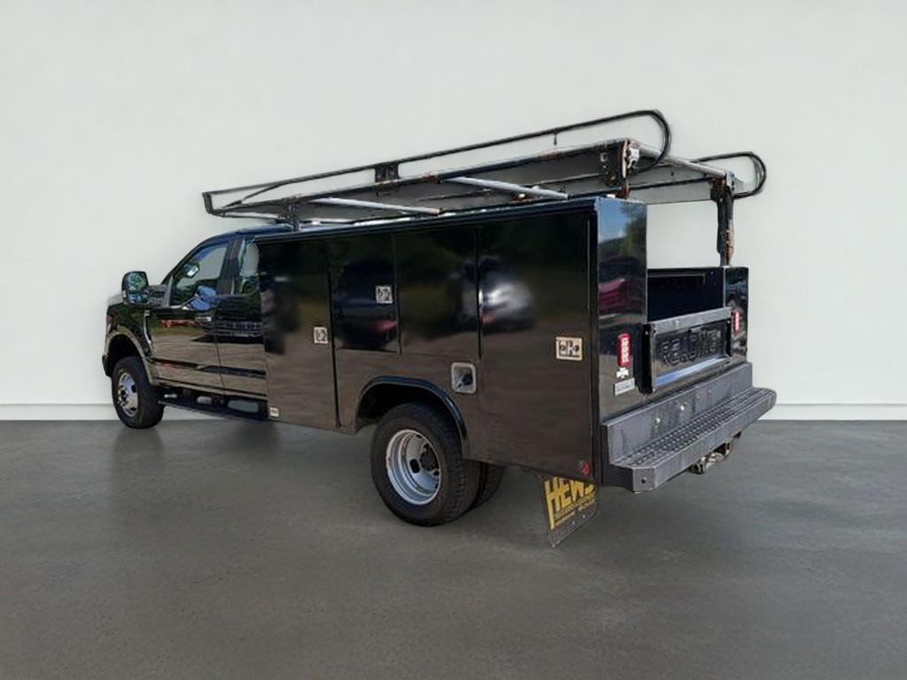 2020 Ford F-350SD XL DRW