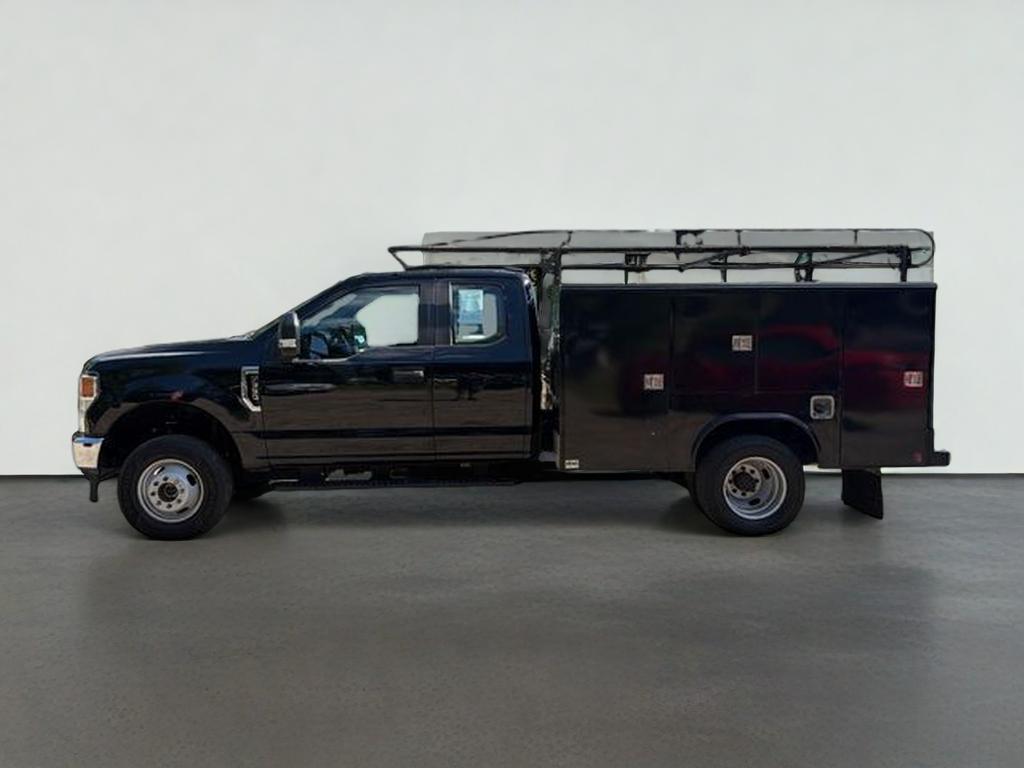 2020 Ford F-350SD XL DRW