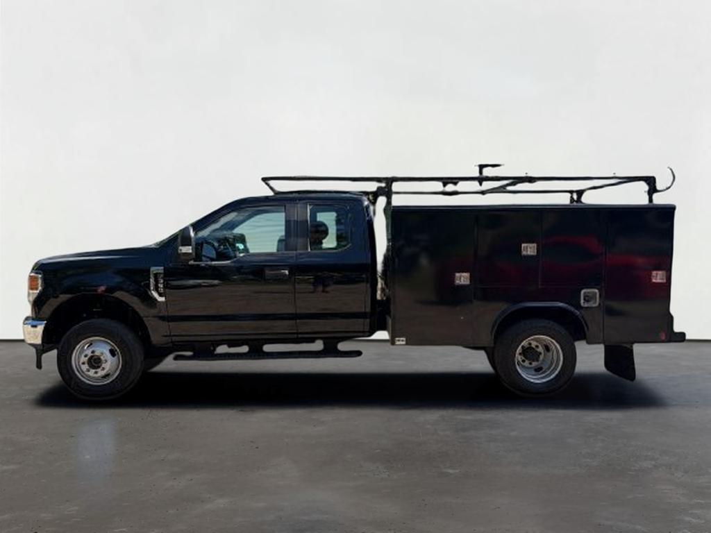 2020 Ford F-350SD XL DRW
