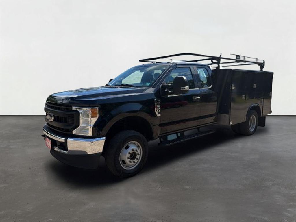 2020 Ford F-350SD XL DRW