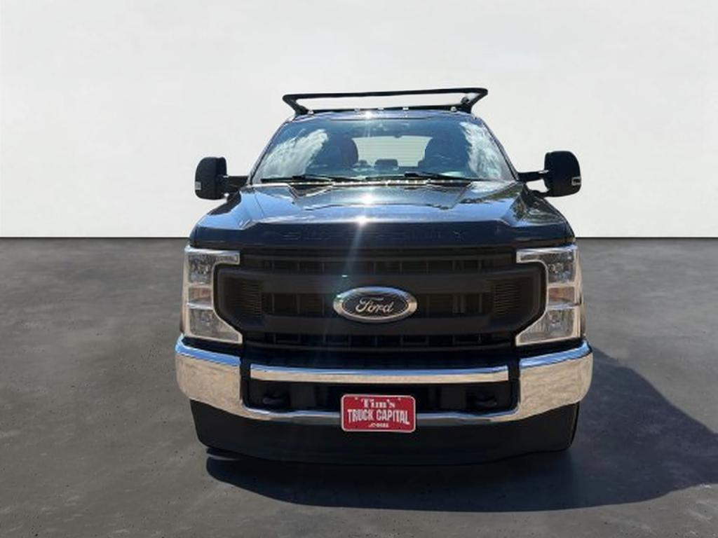 2020 Ford F-350SD XL DRW