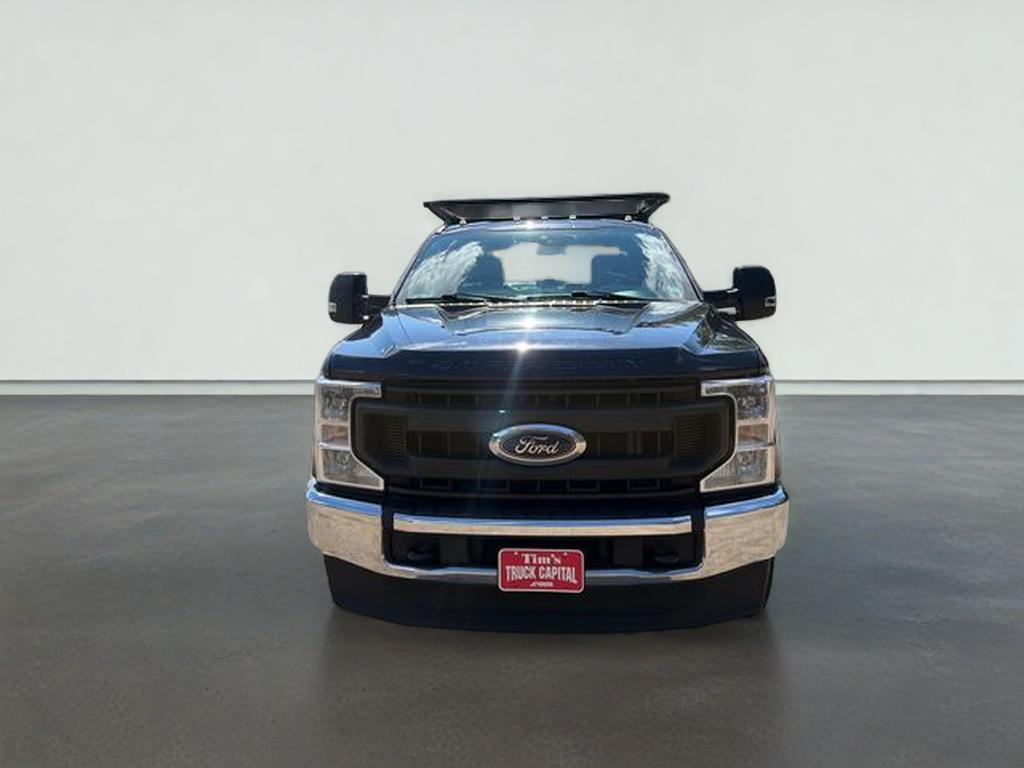 2020 Ford F-350SD XL DRW