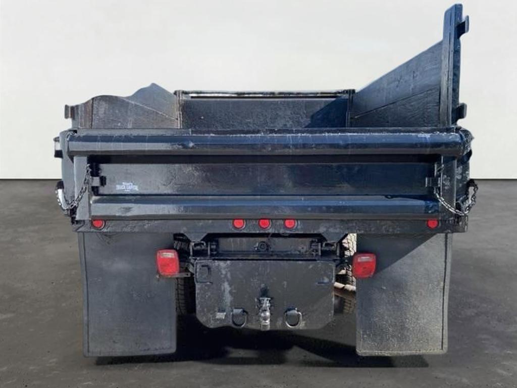 2014 Ford F-350SD XL Powerstroke DRW