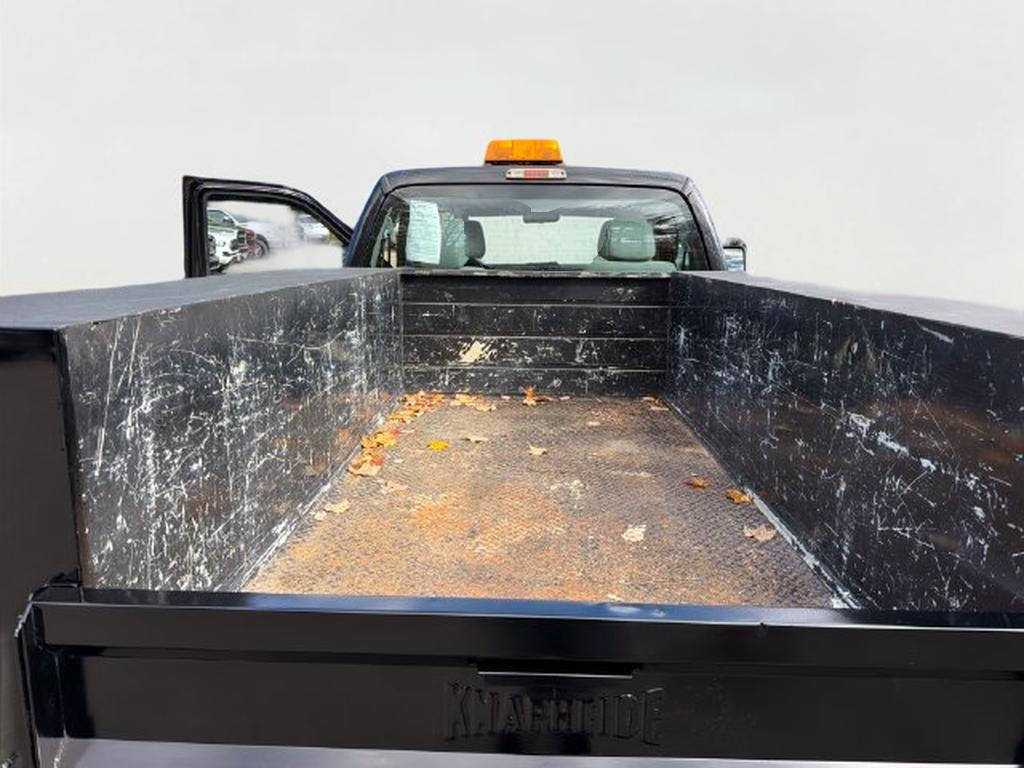 2014 Ford F-250SD XL