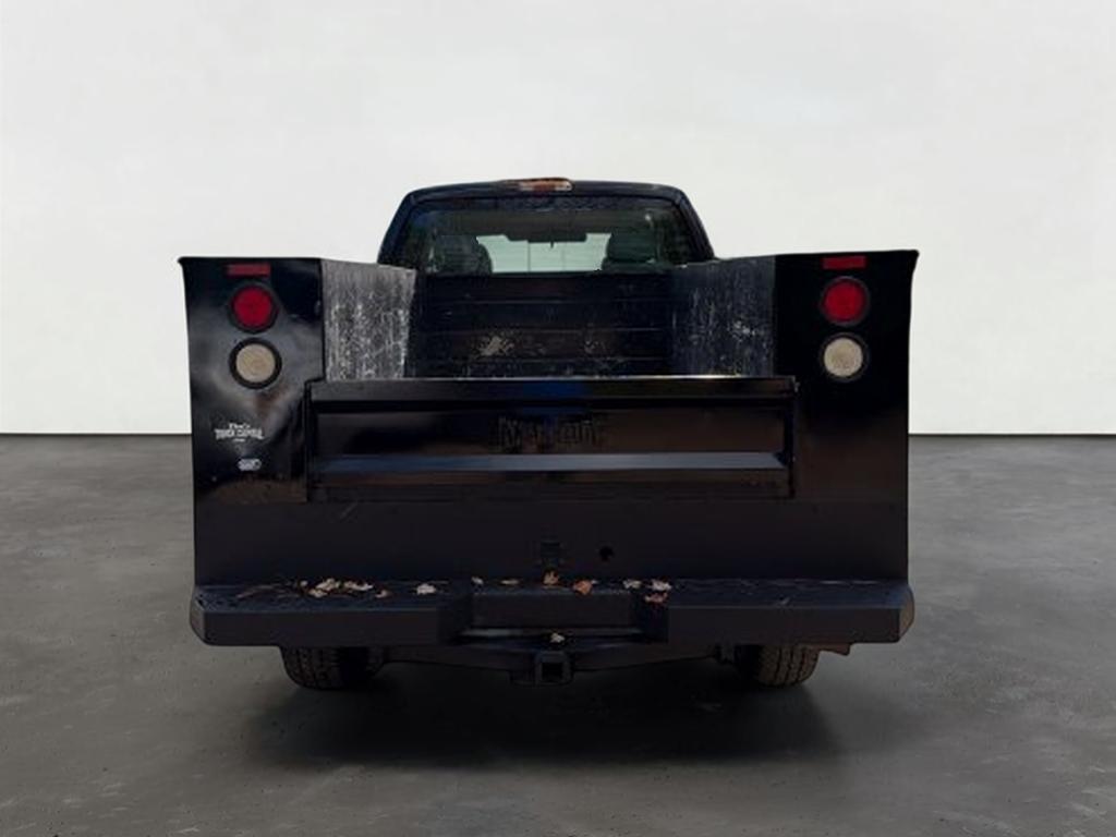 2014 Ford F-250SD XL