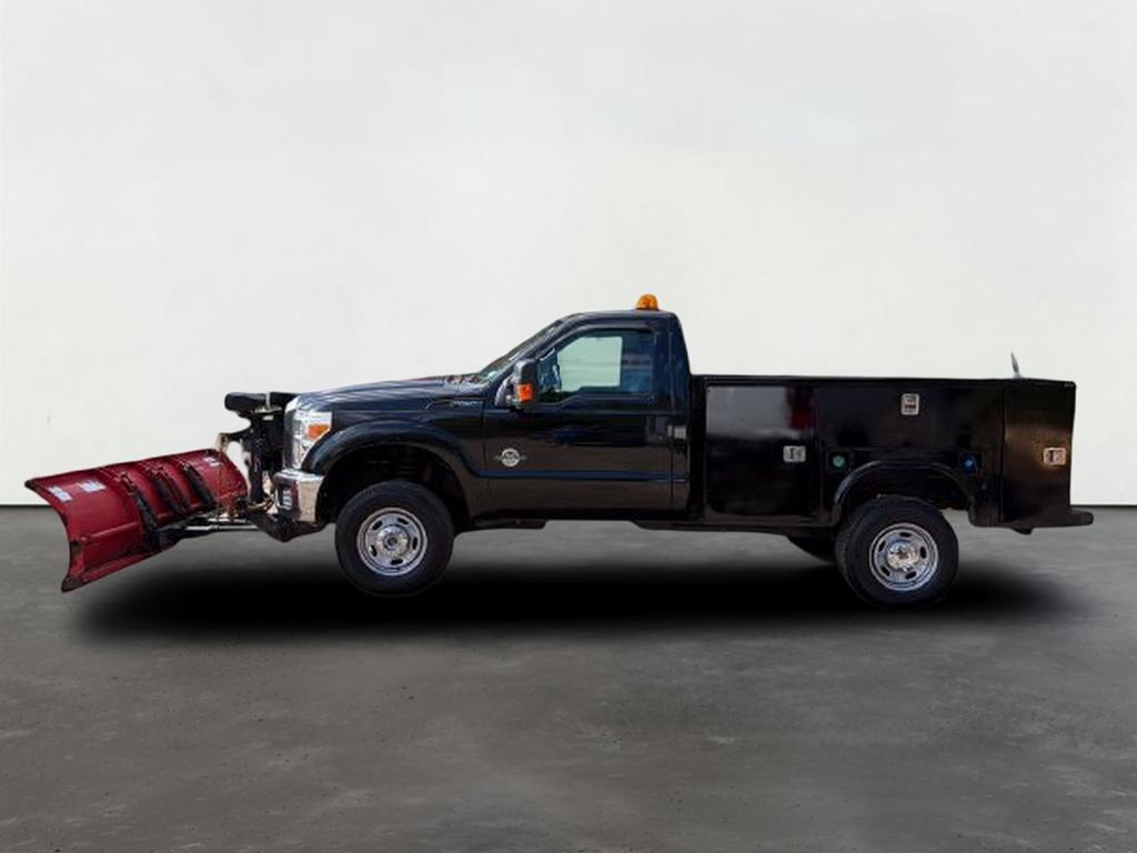 2014 Ford F-250SD XL