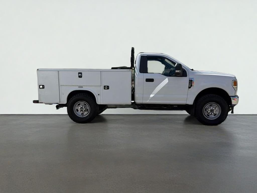 2020 Ford F-350SD XL