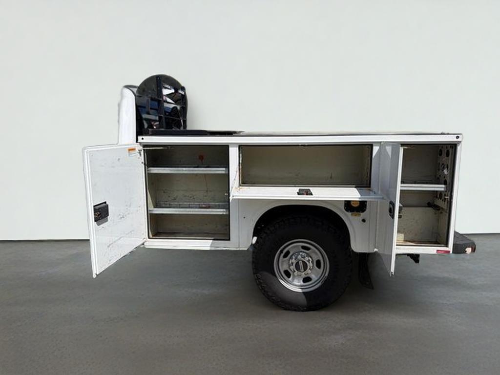 2020 Ford F-350SD XL