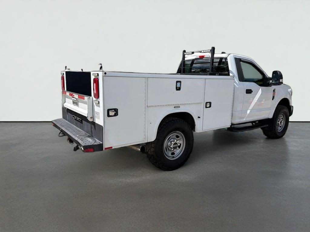 2020 Ford F-350SD XL