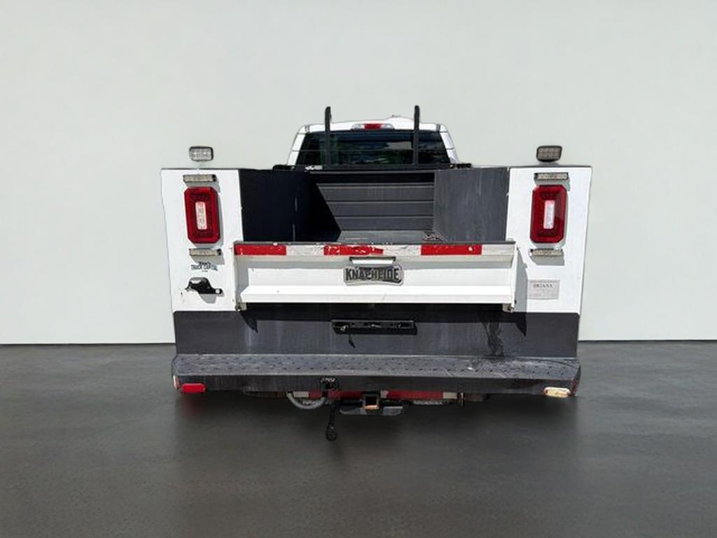 2020 Ford F-350SD XL