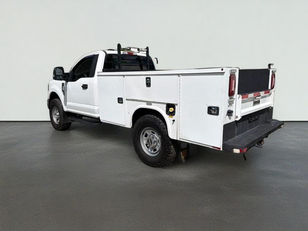 2020 Ford F-350SD XL