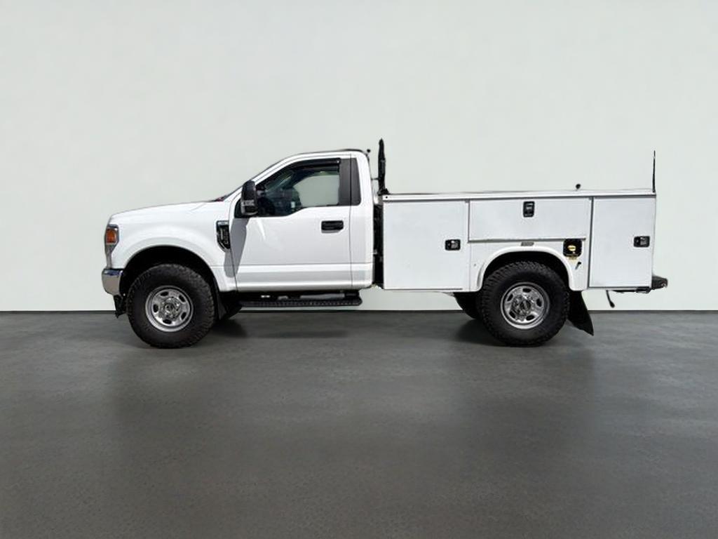 2020 Ford F-350SD XL