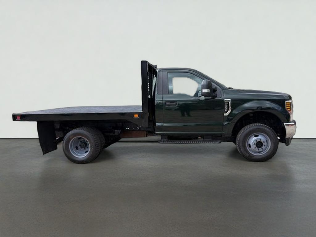 2019 Ford F-350SD XL DRW