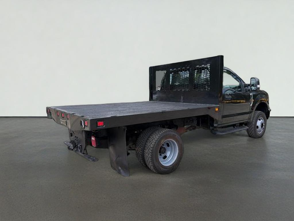 2019 Ford F-350SD XL DRW