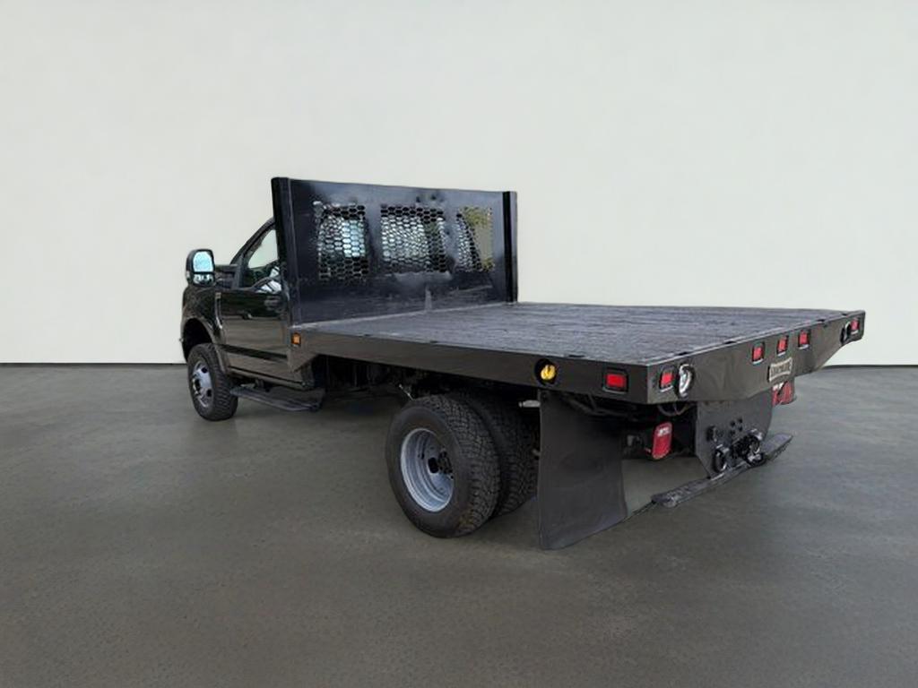 2019 Ford F-350SD XL DRW