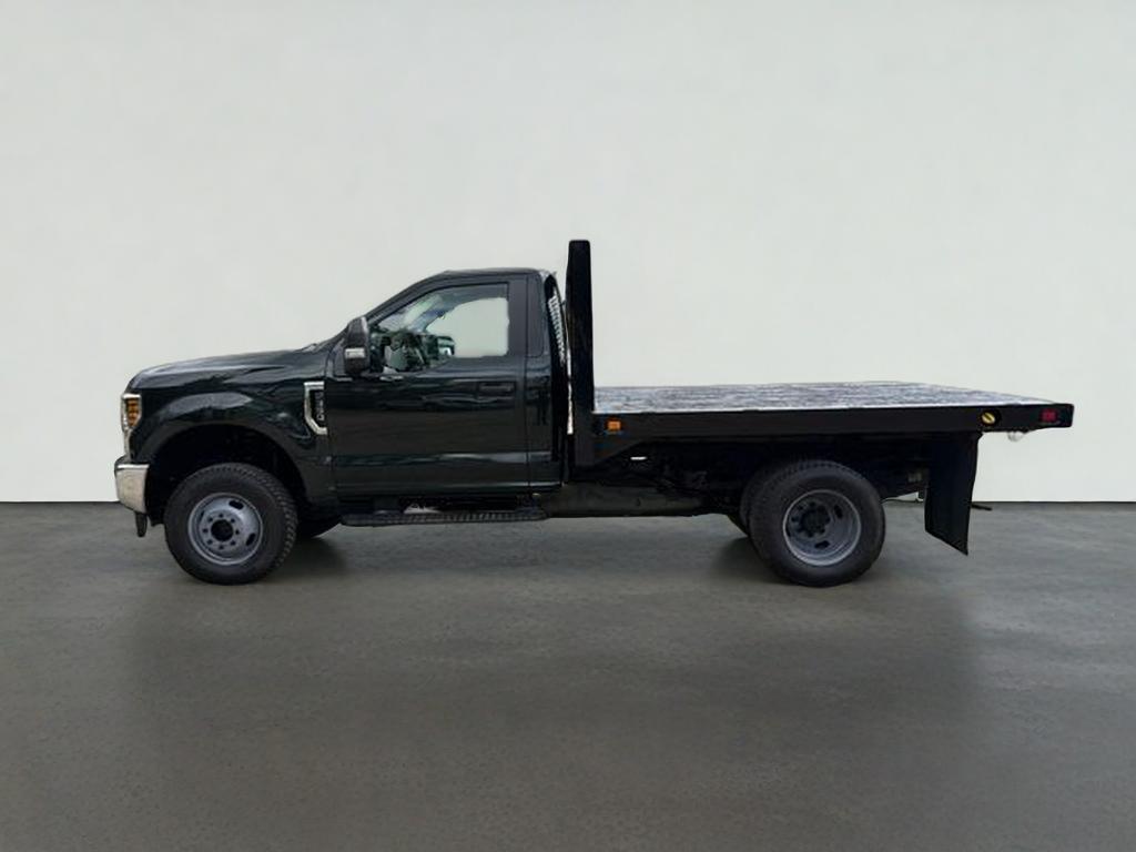 2019 Ford F-350SD XL DRW