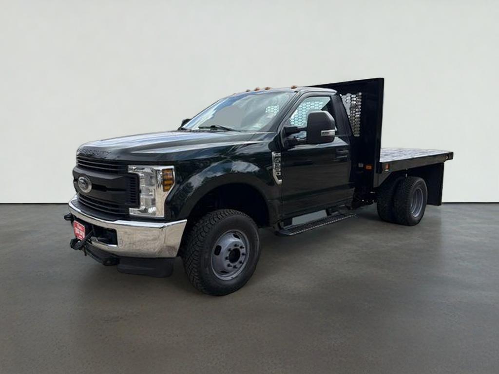 2019 Ford F-350SD XL DRW