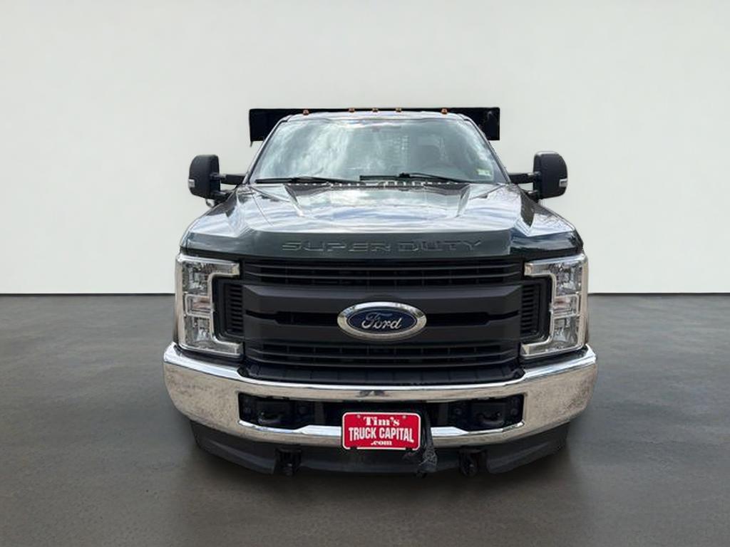 2019 Ford F-350SD XL DRW