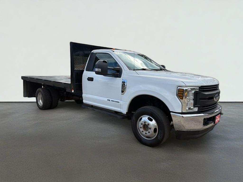 2019 Ford F-350SD XL DRW
