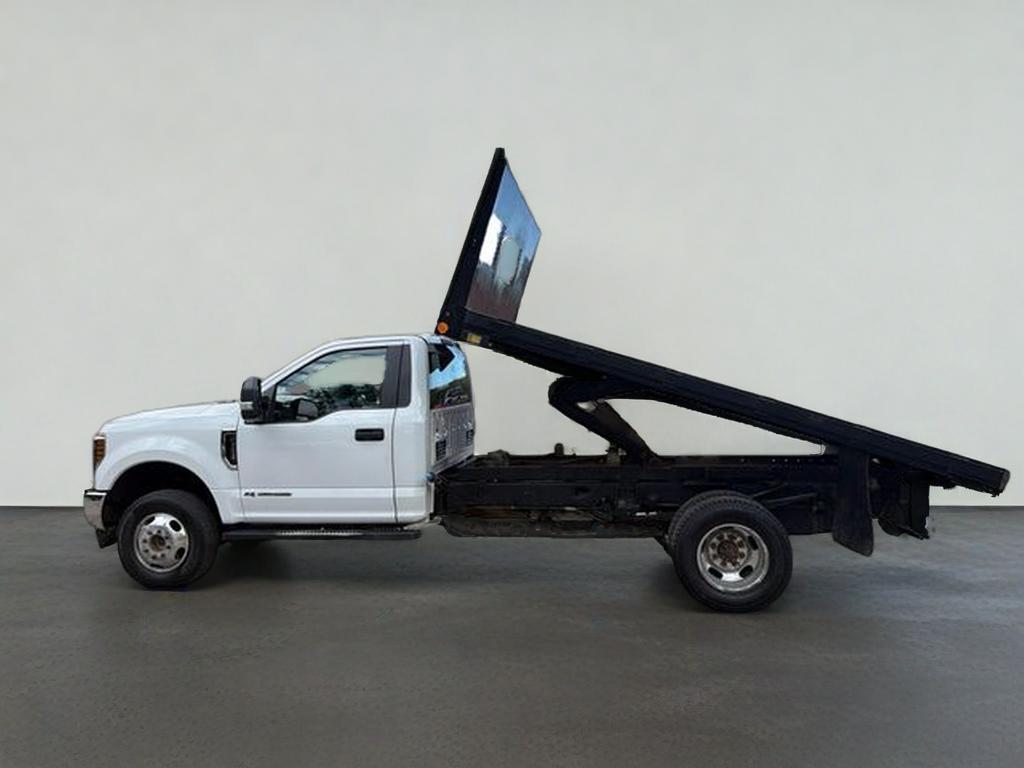 2019 Ford F-350SD XL DRW