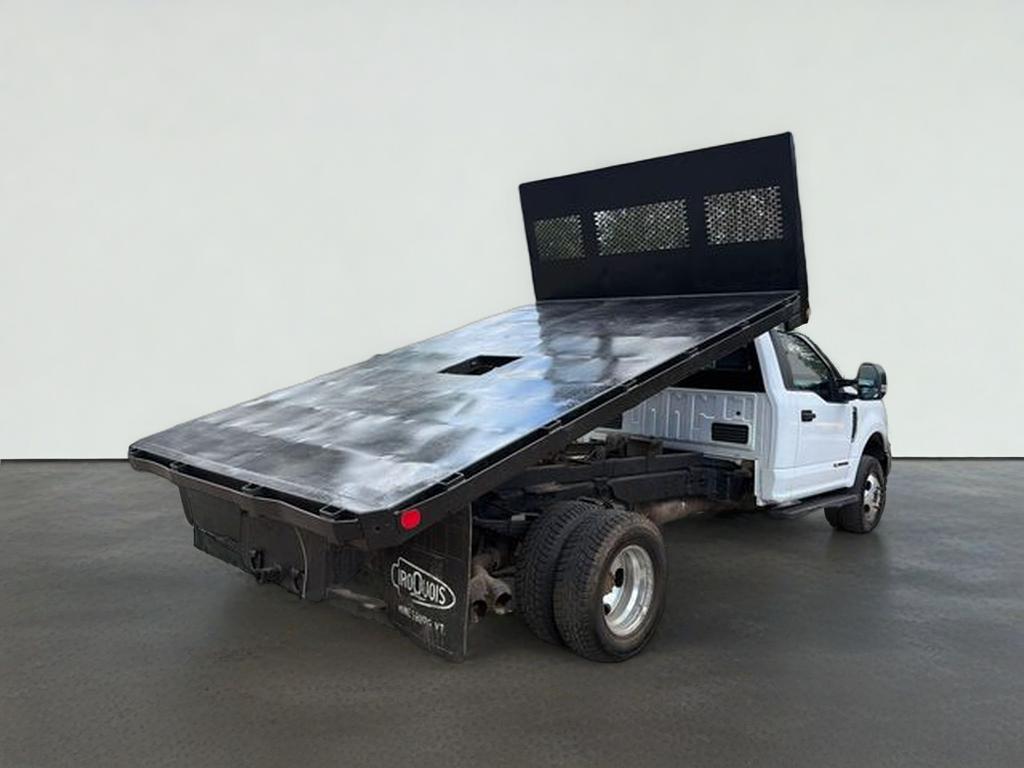 2019 Ford F-350SD XL DRW