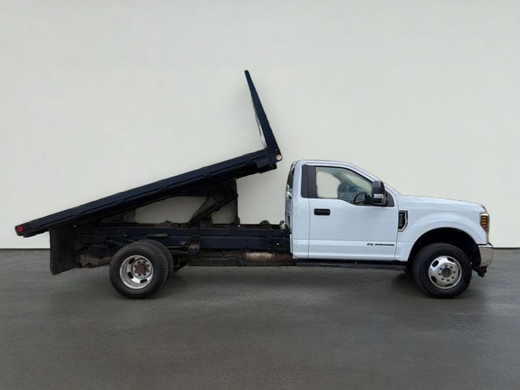 2019 Ford F-350SD XL DRW