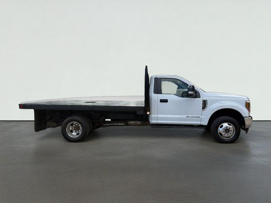 2019 Ford F-350SD XL DRW