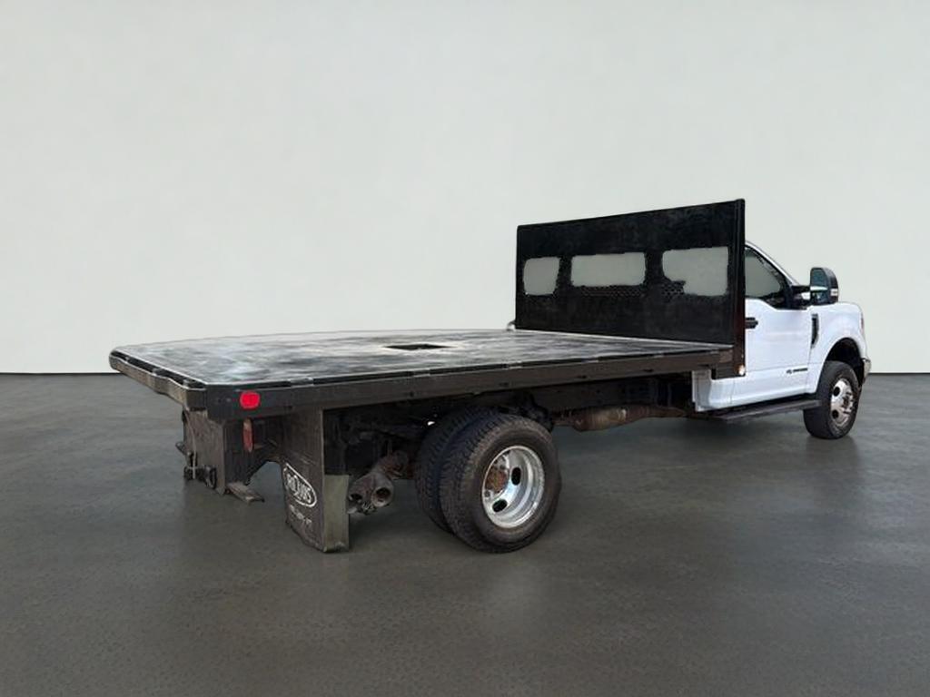 2019 Ford F-350SD XL DRW