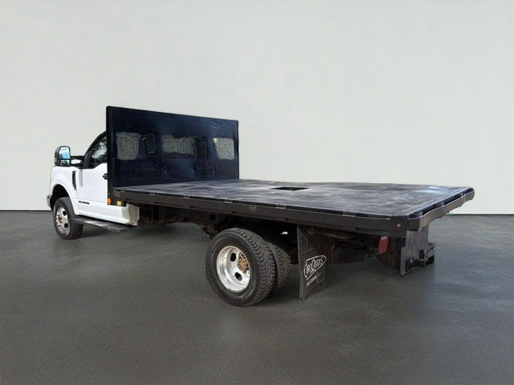 2019 Ford F-350SD XL DRW