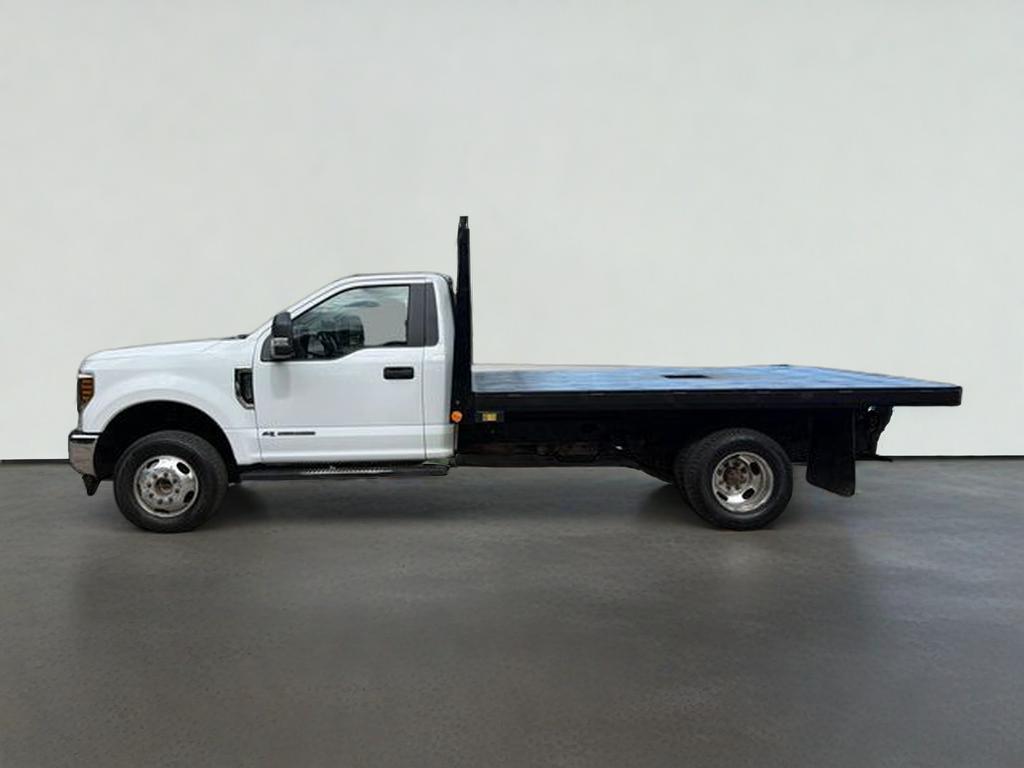 2019 Ford F-350SD XL DRW