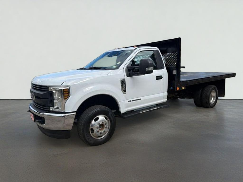 2019 Ford F-350SD XL DRW