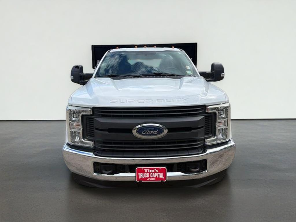 2019 Ford F-350SD XL DRW