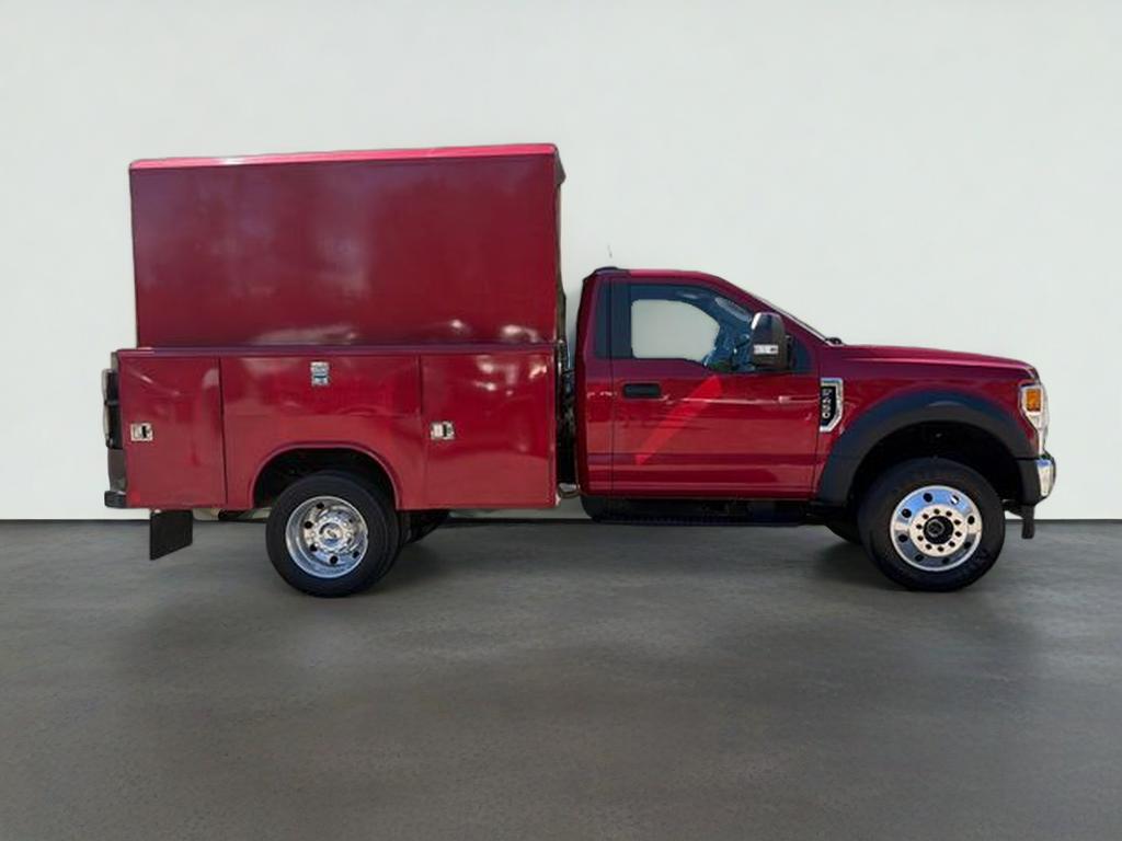 2021 Ford F-450SD XLT DRW