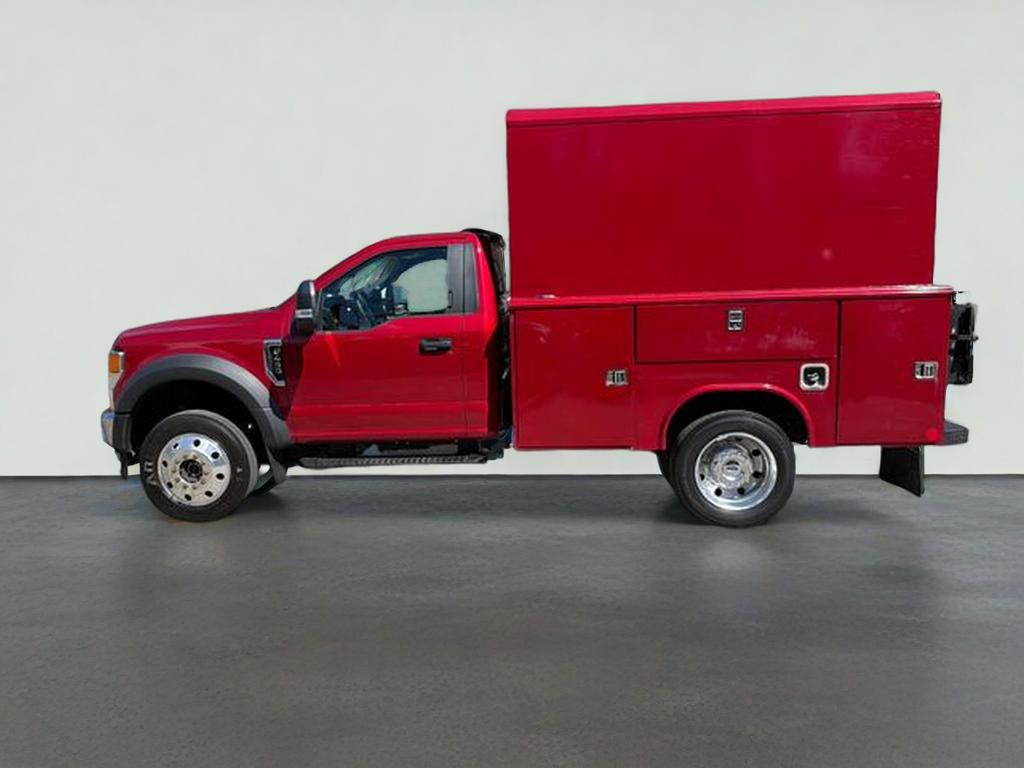 2021 Ford F-450SD XLT DRW