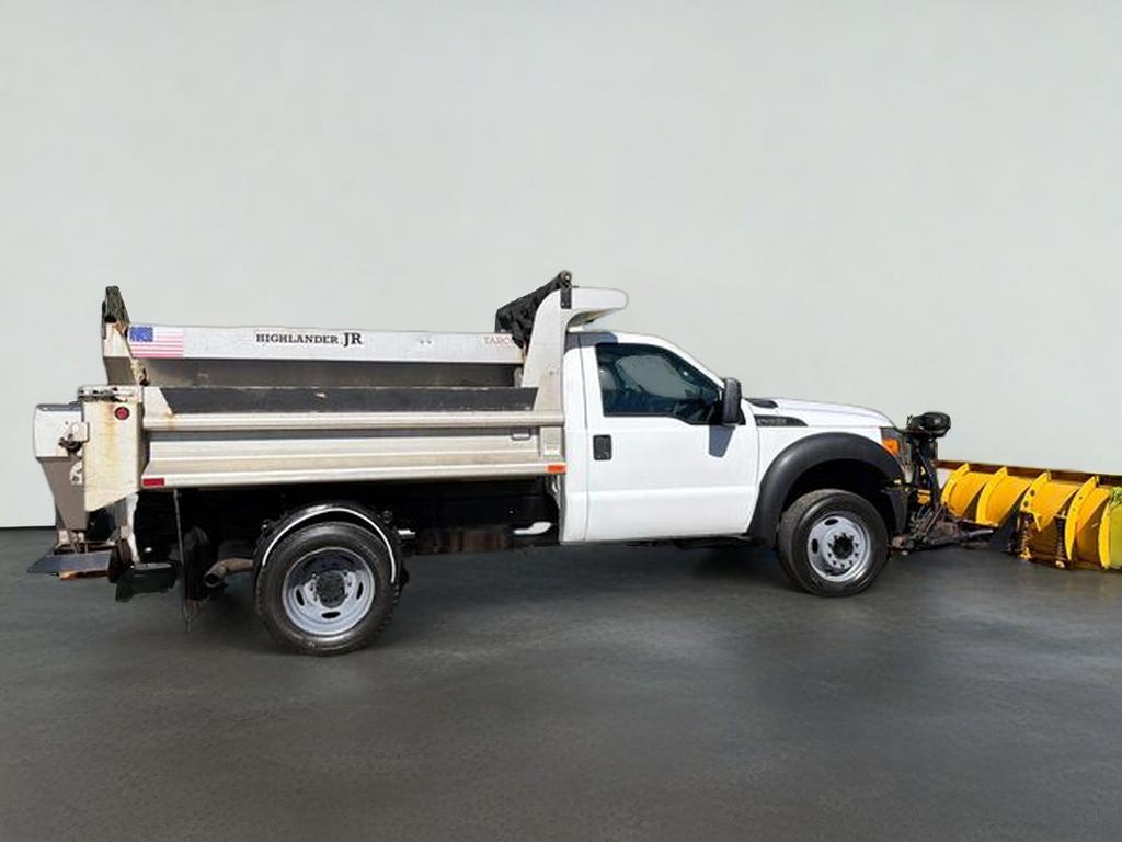 2015 Ford F-450SD XL DRW